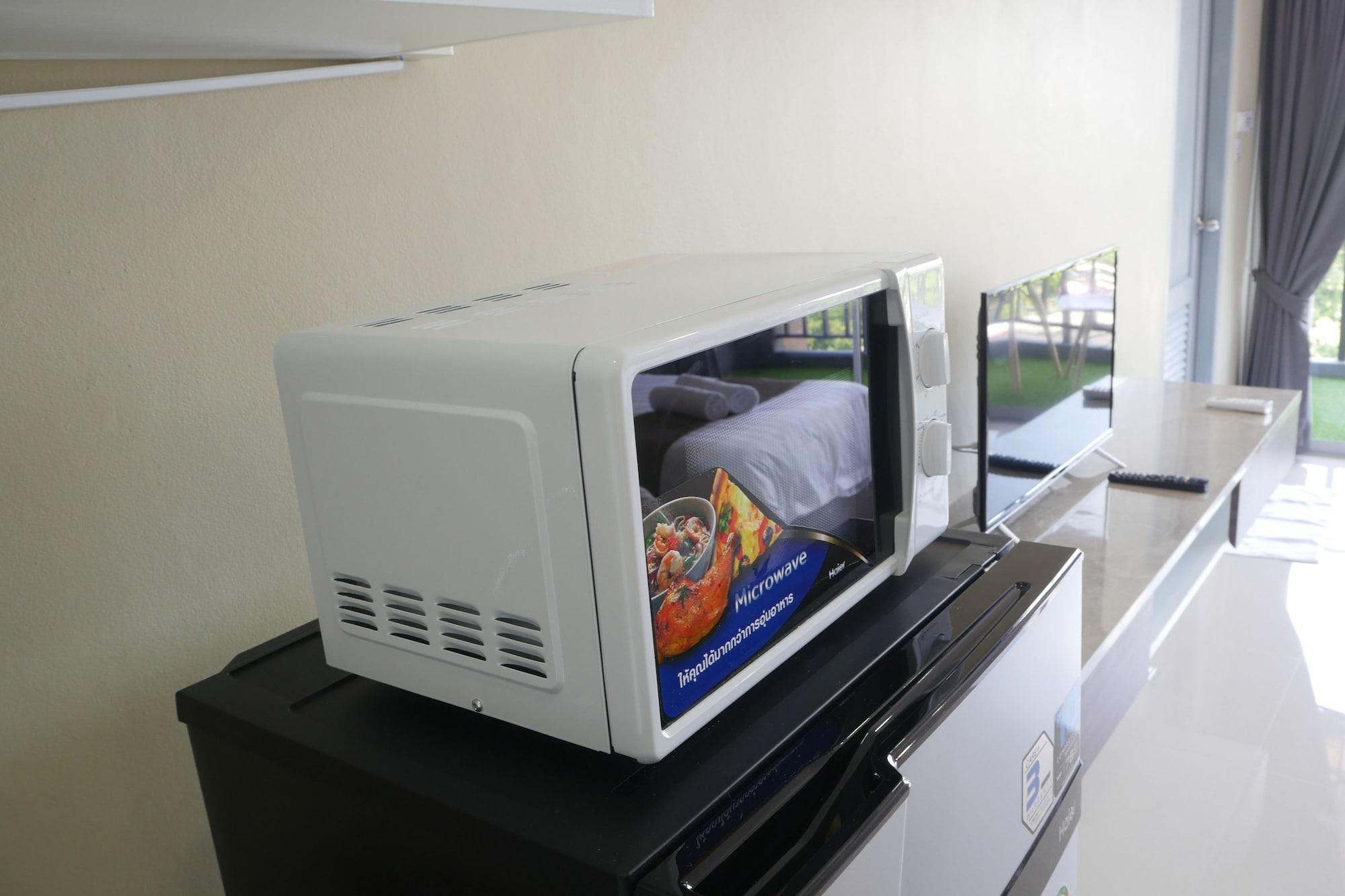 בנגקוק Q Space Residence מראה חיצוני תמונה
