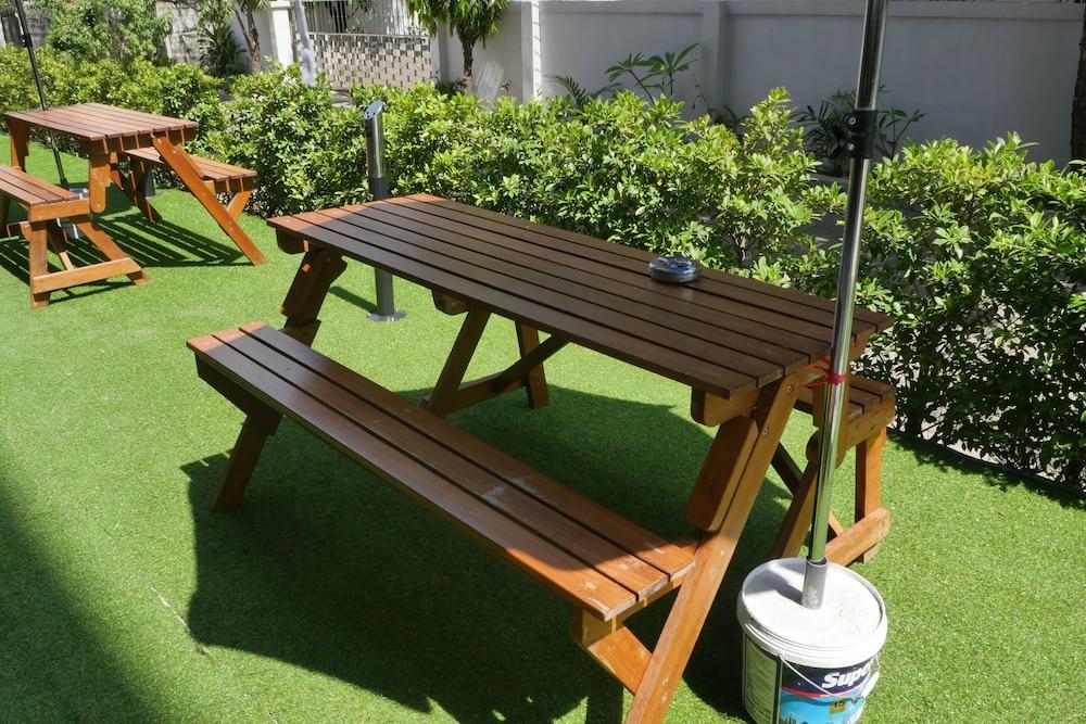 בנגקוק Q Space Residence מראה חיצוני תמונה