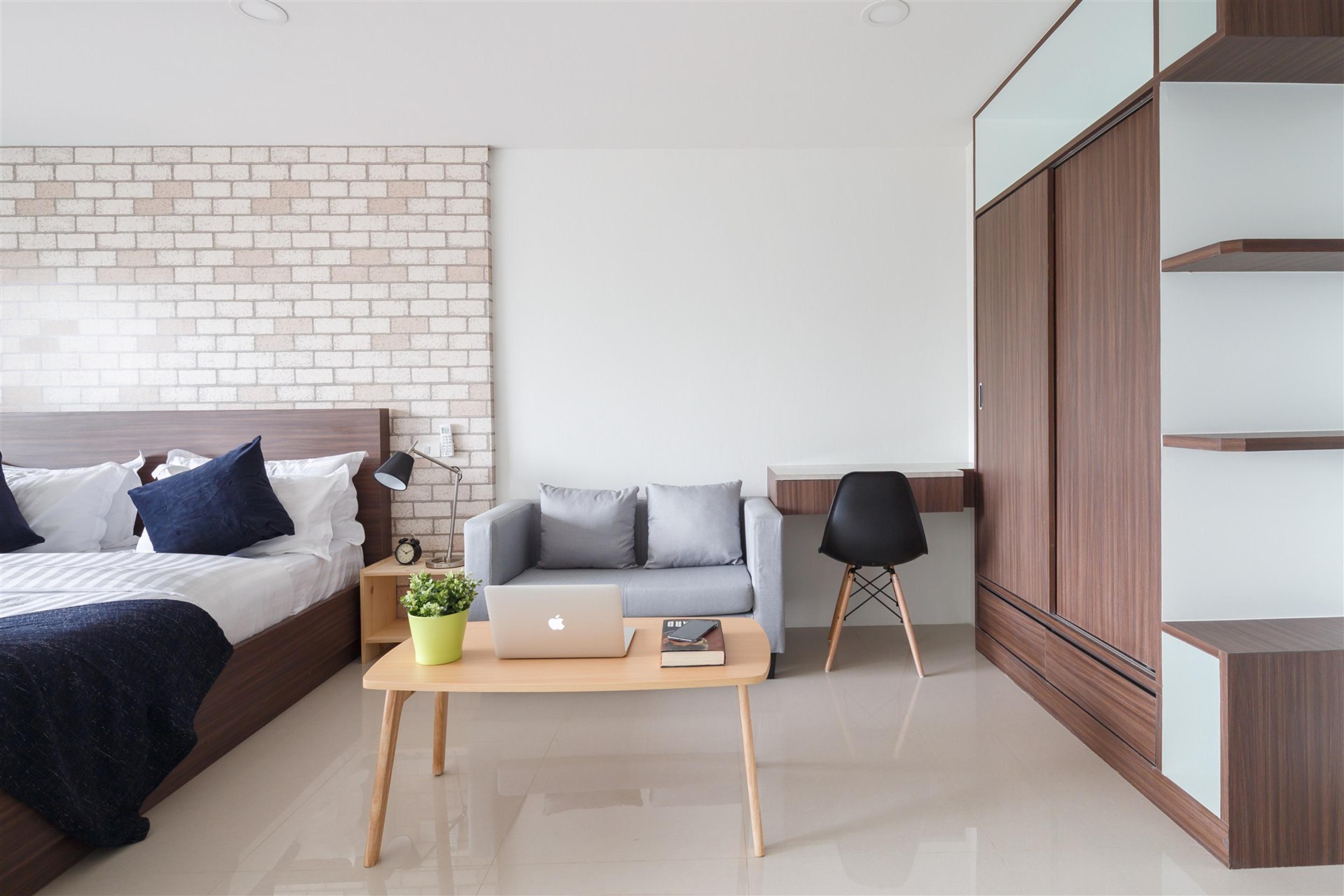 בנגקוק Q Space Residence מראה חיצוני תמונה