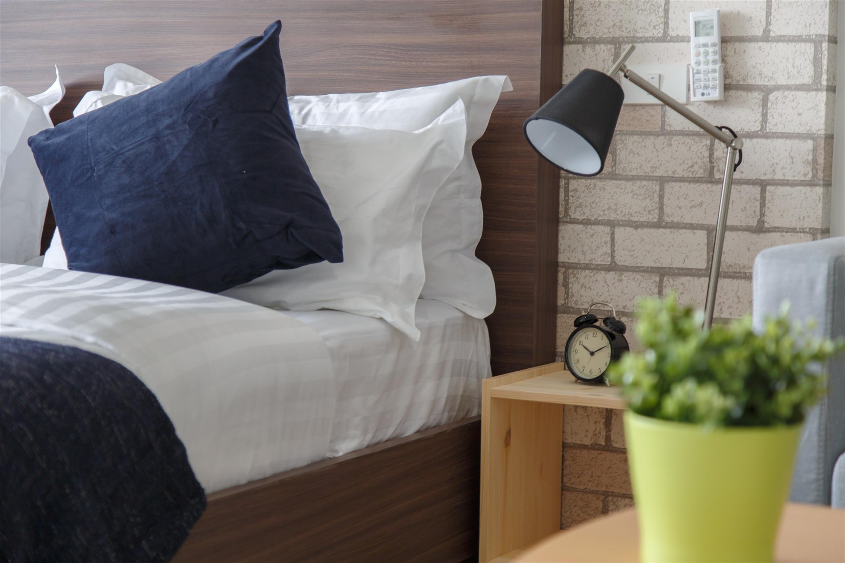 בנגקוק Q Space Residence מראה חיצוני תמונה