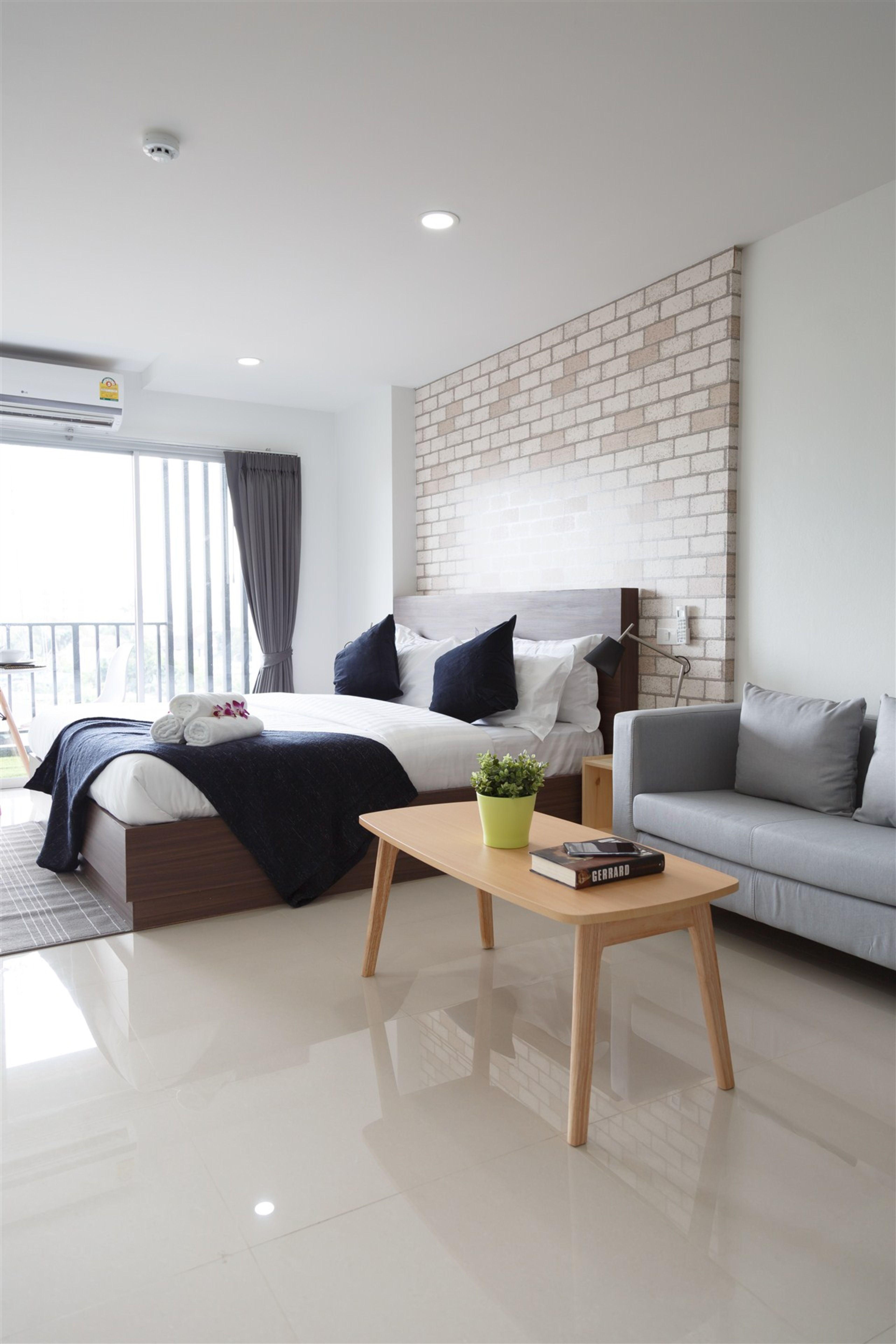 בנגקוק Q Space Residence מראה חיצוני תמונה