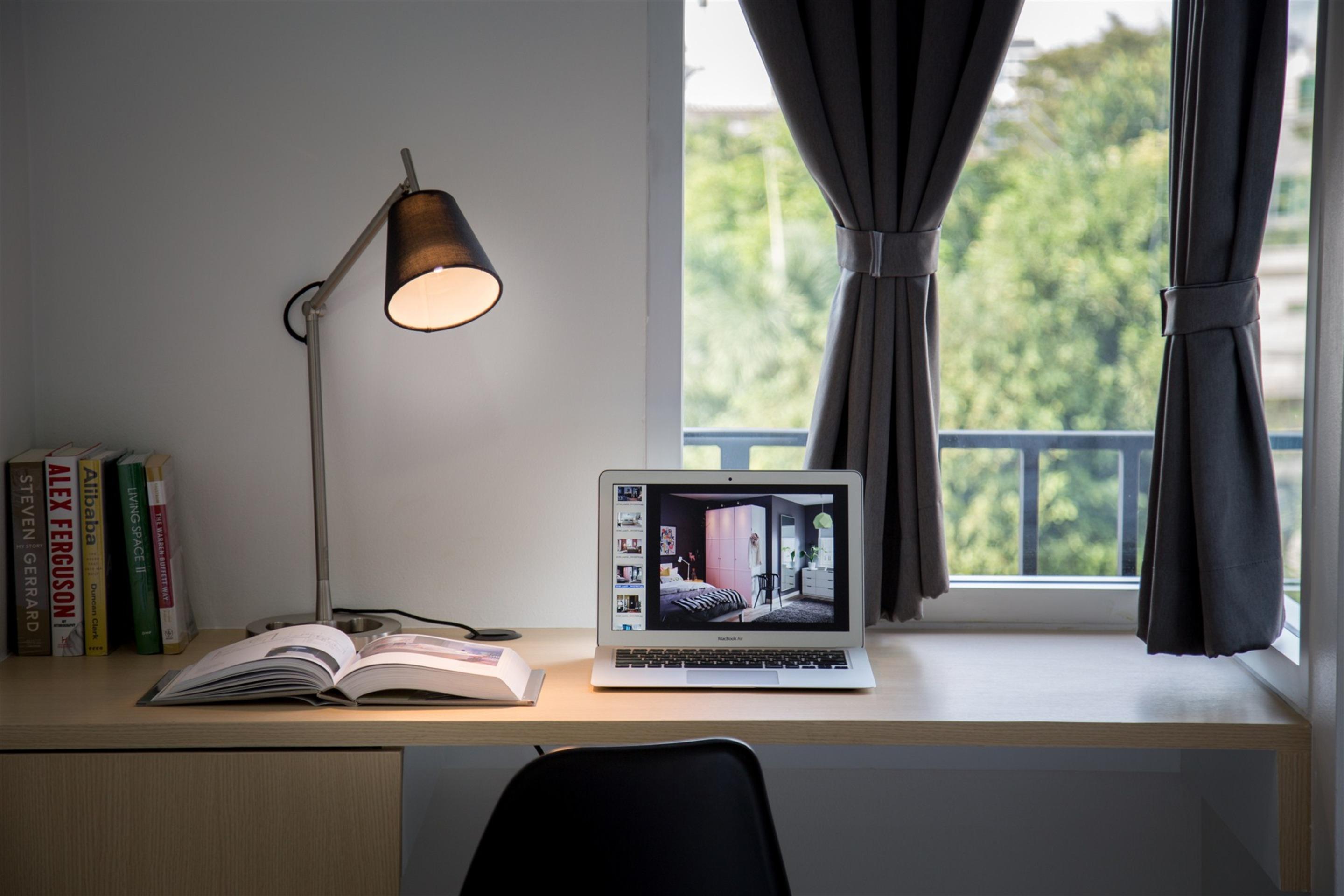 בנגקוק Q Space Residence מראה חיצוני תמונה