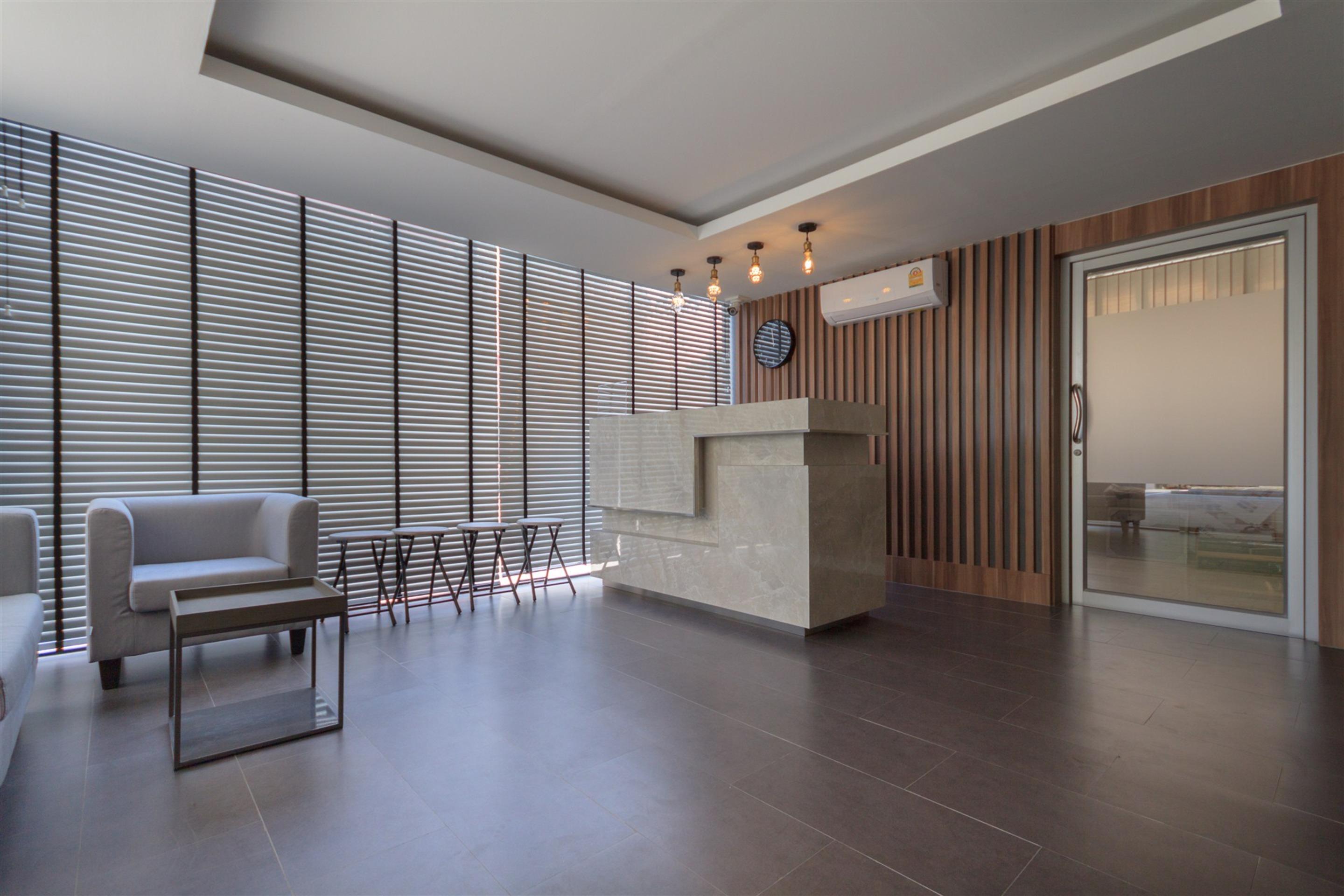 בנגקוק Q Space Residence מראה חיצוני תמונה