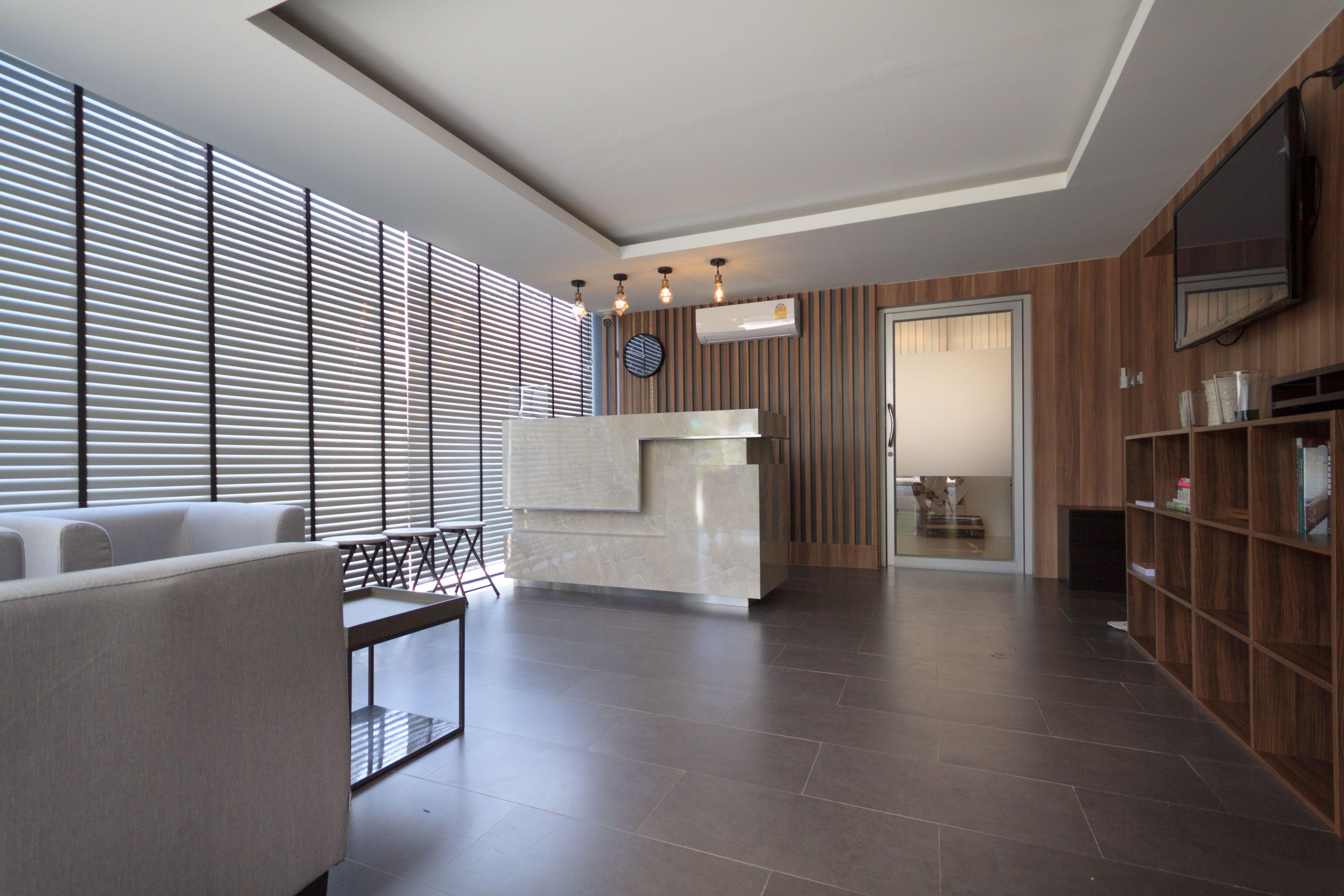 בנגקוק Q Space Residence מראה חיצוני תמונה