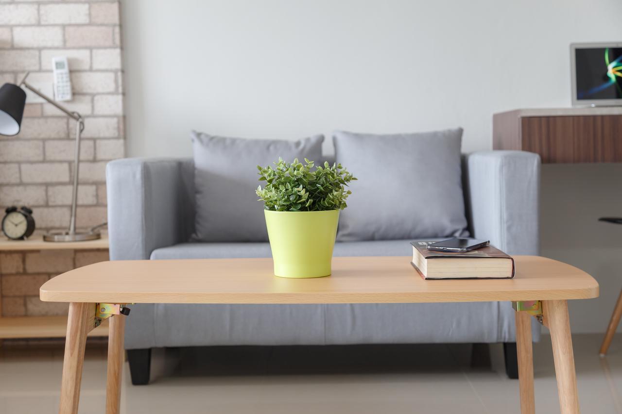 בנגקוק Q Space Residence מראה חיצוני תמונה